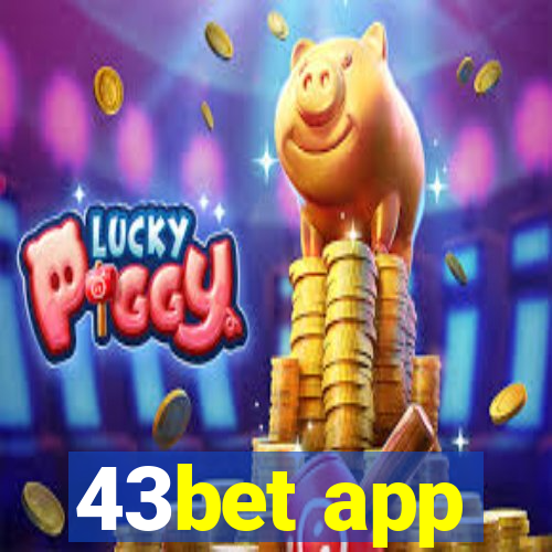 43bet app