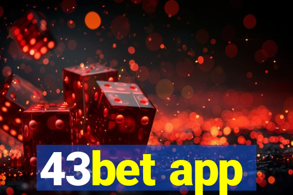 43bet app