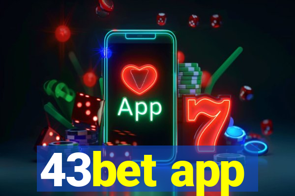 43bet app