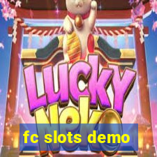 fc slots demo