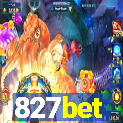 827bet