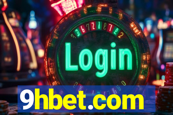 9hbet.com