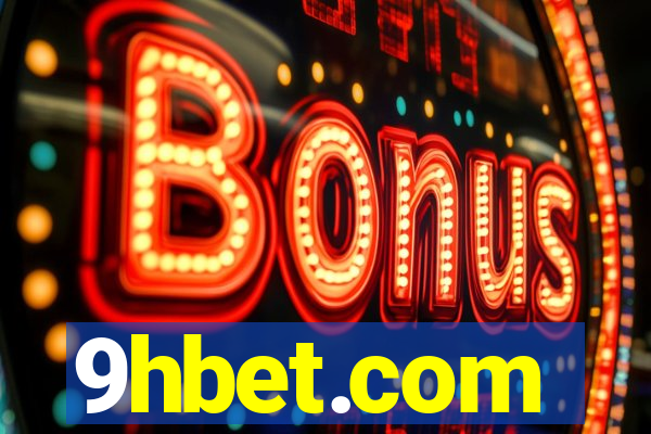 9hbet.com