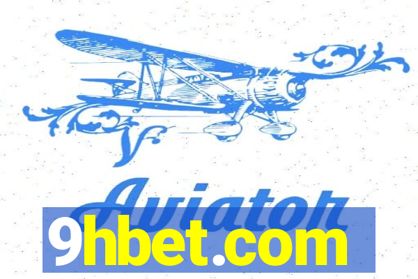 9hbet.com