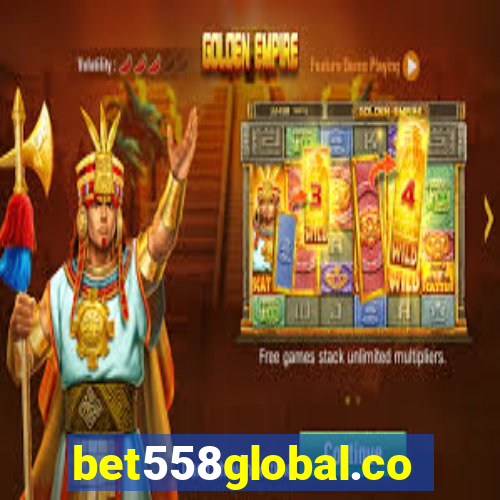 bet558global.com