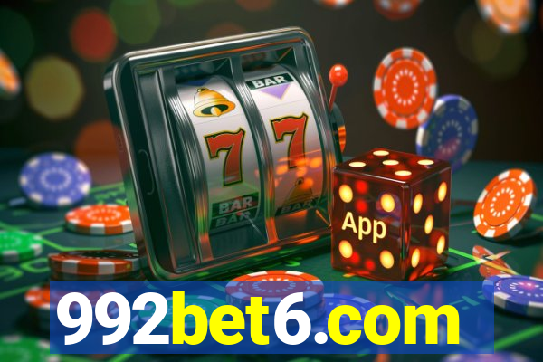 992bet6.com