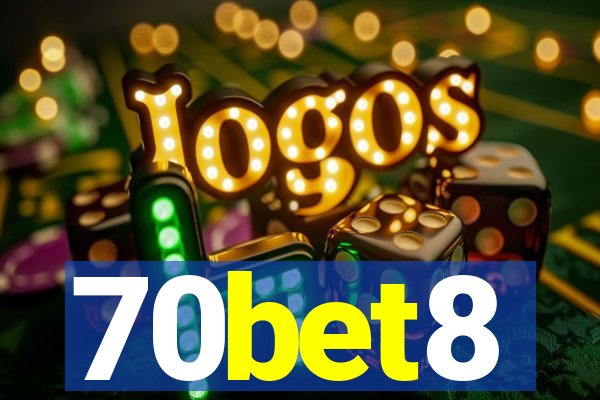 70bet8