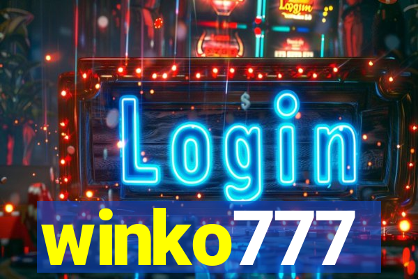 winko777