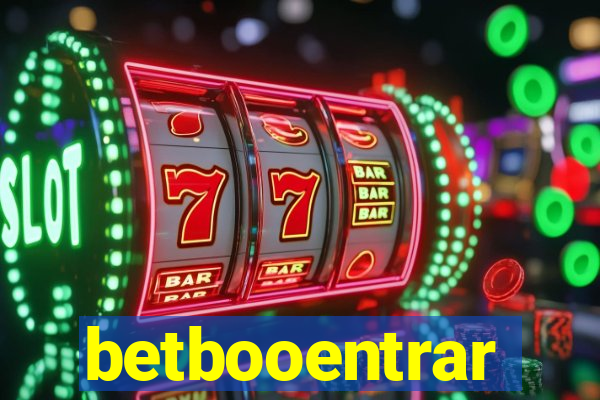 betbooentrar