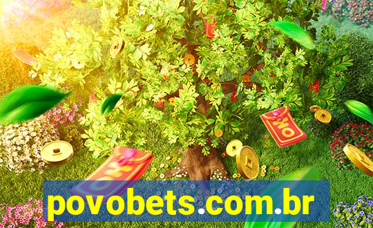 povobets.com.br