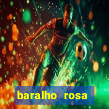 baralho rosa caveira significado das cartas