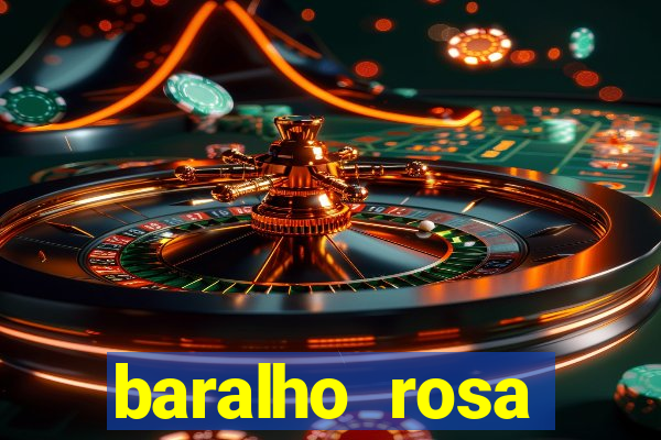 baralho rosa caveira significado das cartas