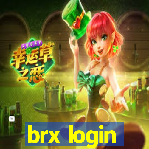 brx login