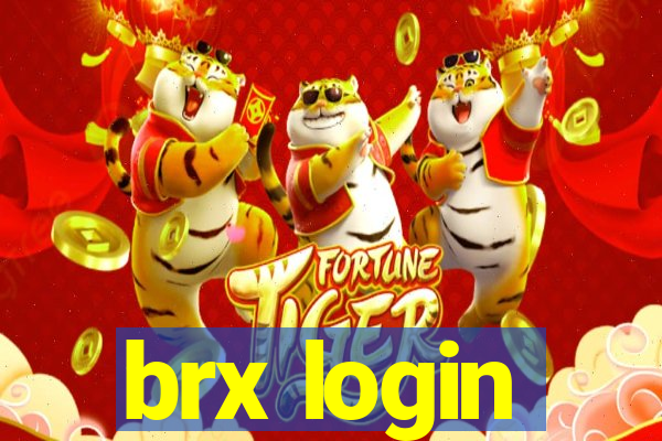 brx login