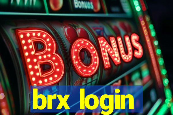 brx login