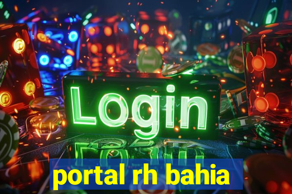 portal rh bahia