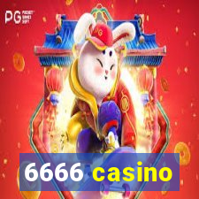 6666 casino