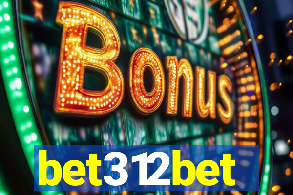 bet312bet