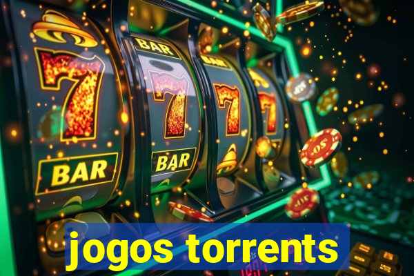 jogos torrents