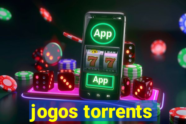 jogos torrents