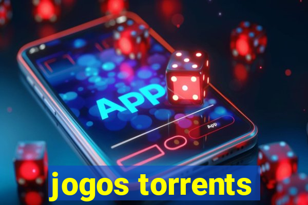 jogos torrents