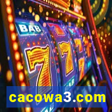 cacowa3.com