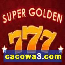 cacowa3.com