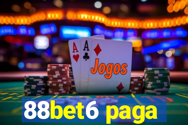 88bet6 paga