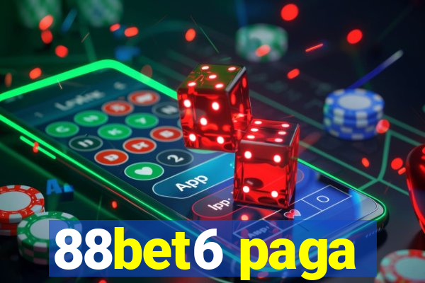 88bet6 paga