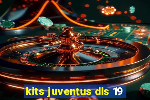 kits juventus dls 19