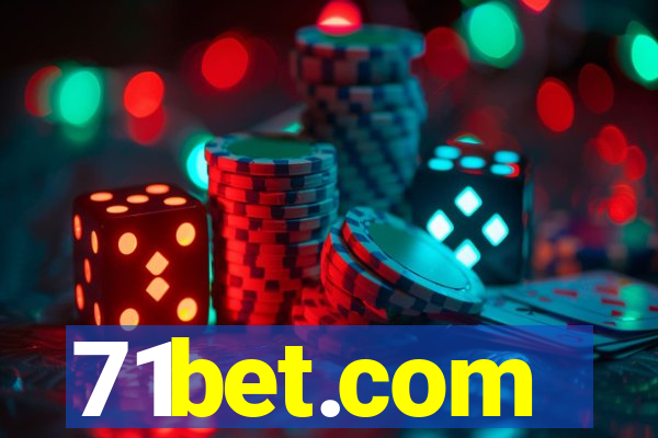 71bet.com