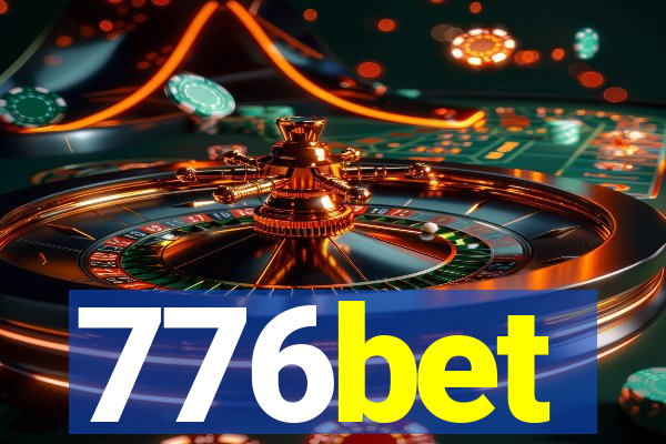 776bet