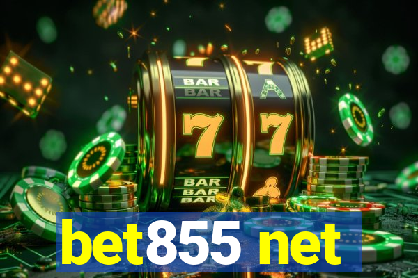 bet855 net