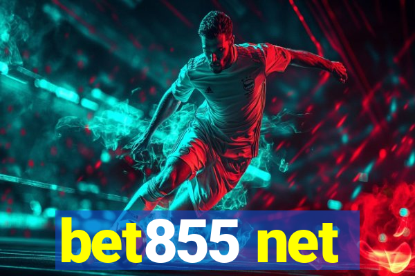 bet855 net