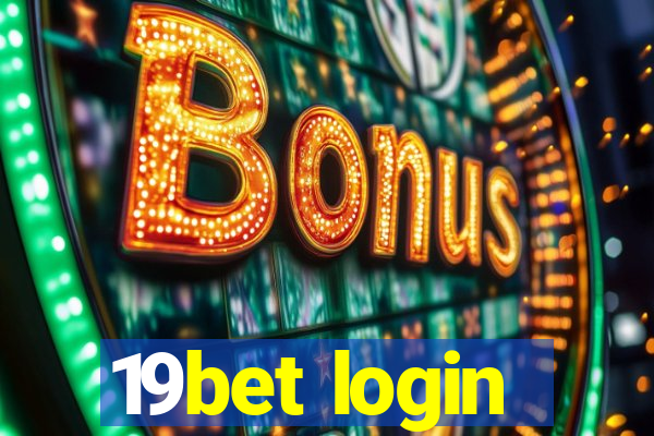 19bet login