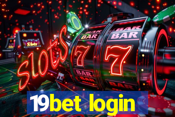 19bet login