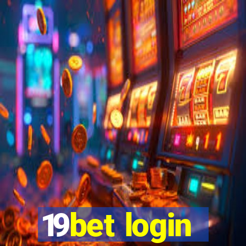 19bet login