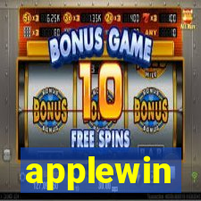 applewin