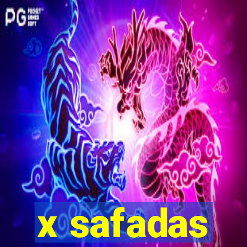 x safadas