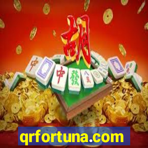 qrfortuna.com