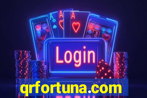 qrfortuna.com