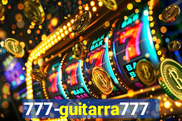 777-guitarra777.com