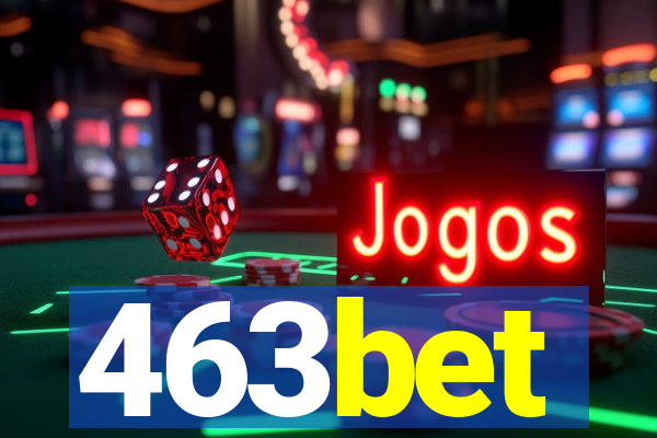 463bet