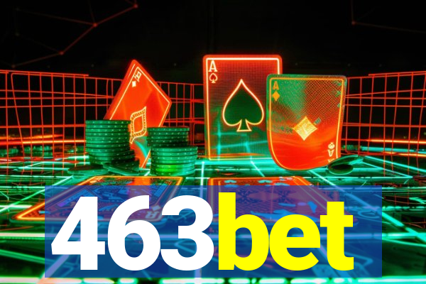 463bet