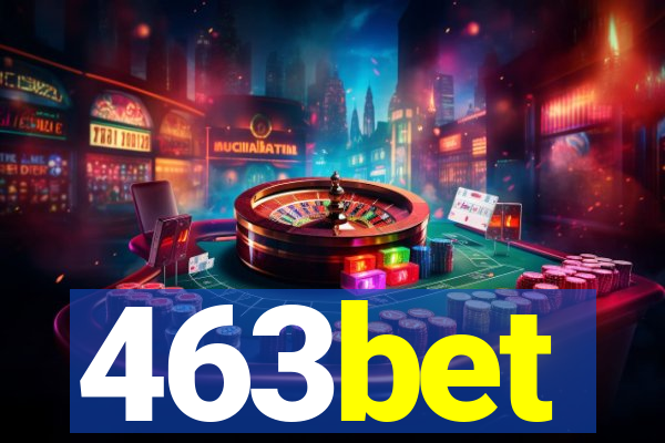 463bet