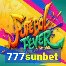 777sunbet