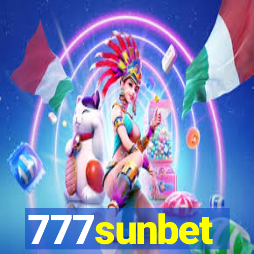 777sunbet