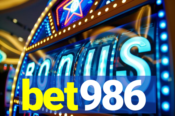 bet986