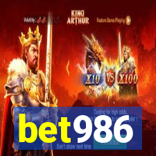 bet986