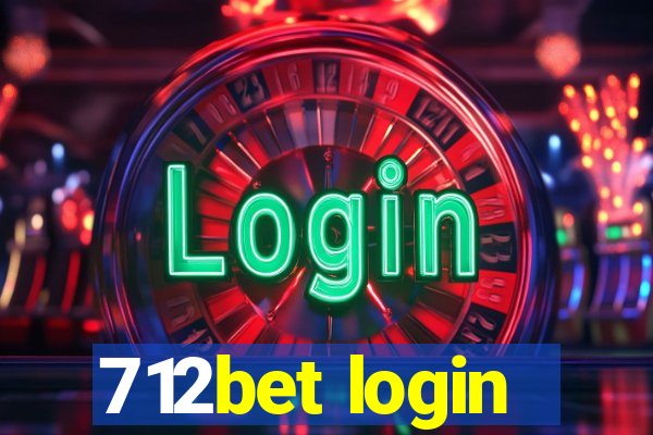 712bet login